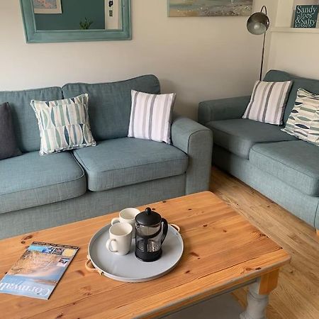 St Columb Major An Entire Fabulous Holiday Home - It'S All Yours! מראה חיצוני תמונה
