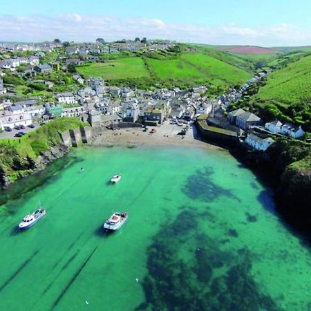St Columb Major An Entire Fabulous Holiday Home - It'S All Yours! מראה חיצוני תמונה