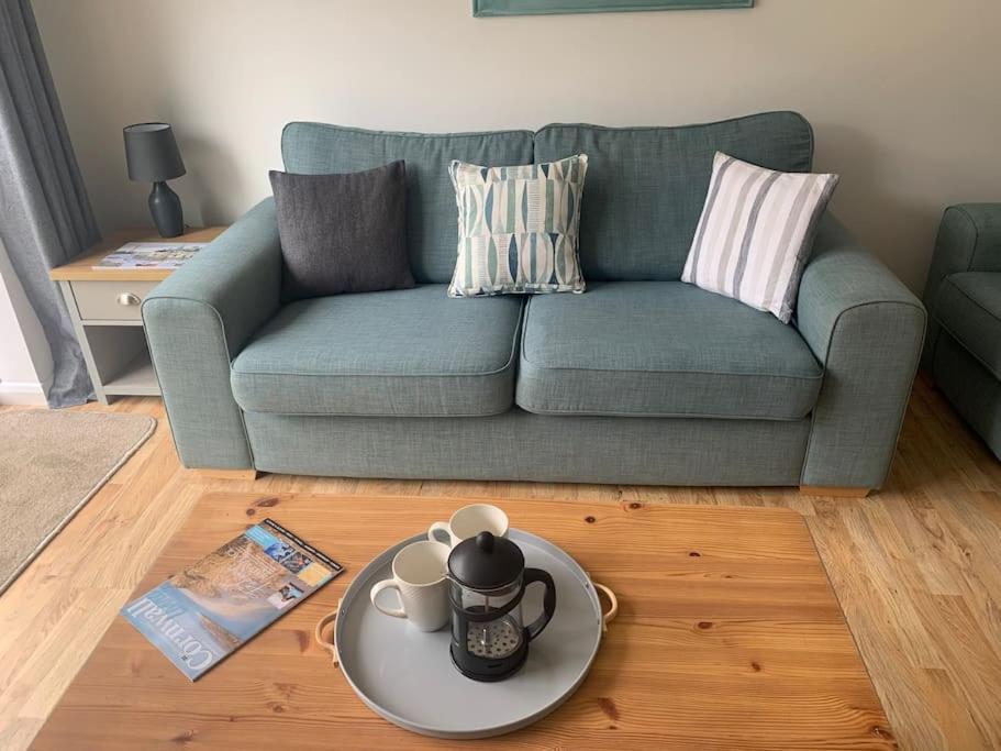 St Columb Major An Entire Fabulous Holiday Home - It'S All Yours! מראה חיצוני תמונה