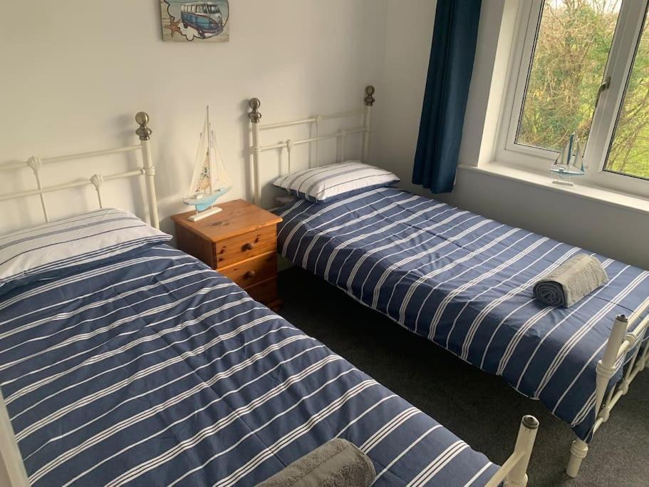 St Columb Major An Entire Fabulous Holiday Home - It'S All Yours! מראה חיצוני תמונה