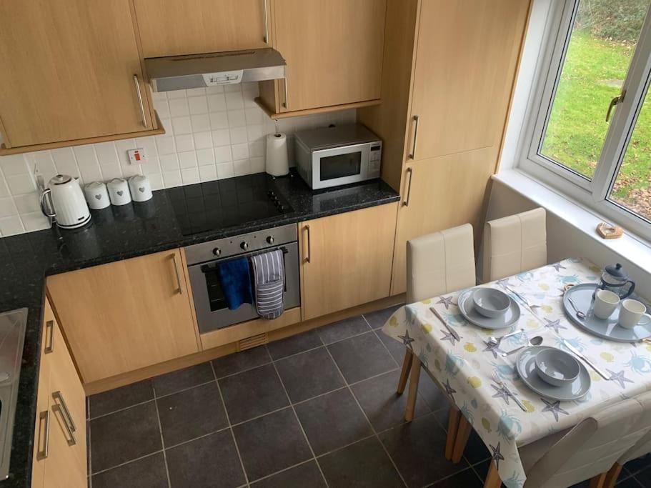 St Columb Major An Entire Fabulous Holiday Home - It'S All Yours! מראה חיצוני תמונה