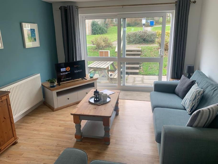 St Columb Major An Entire Fabulous Holiday Home - It'S All Yours! מראה חיצוני תמונה