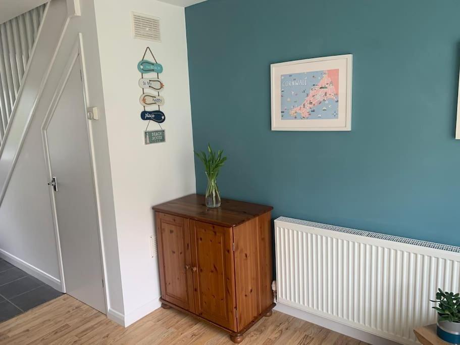 St Columb Major An Entire Fabulous Holiday Home - It'S All Yours! מראה חיצוני תמונה