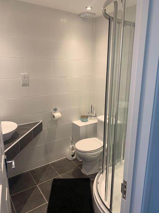 St Columb Major An Entire Fabulous Holiday Home - It'S All Yours! מראה חיצוני תמונה