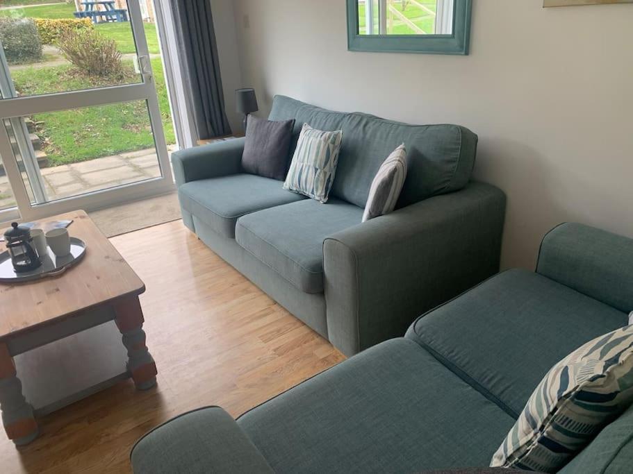 St Columb Major An Entire Fabulous Holiday Home - It'S All Yours! מראה חיצוני תמונה