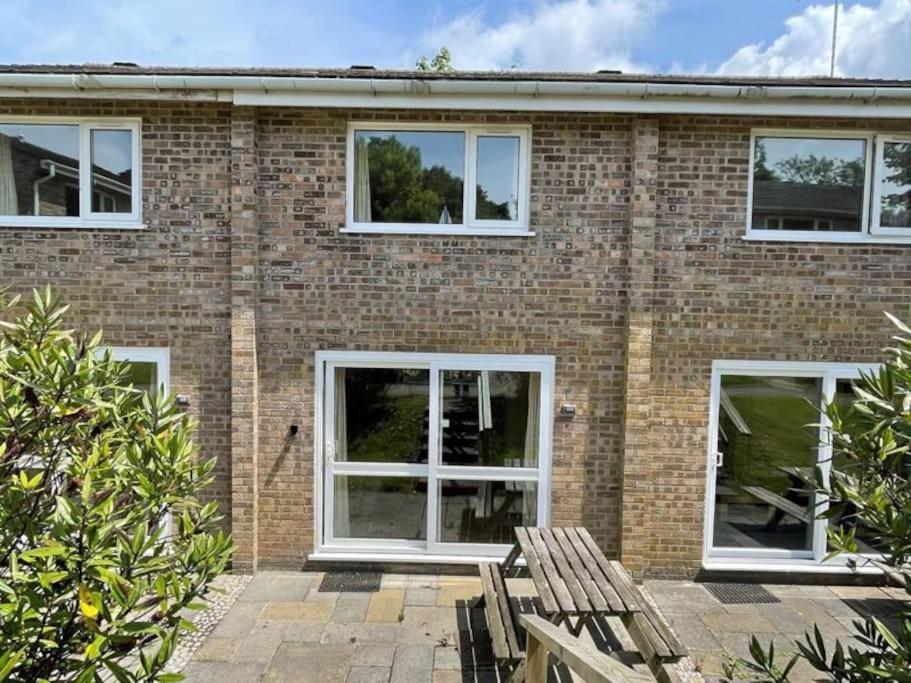 St Columb Major An Entire Fabulous Holiday Home - It'S All Yours! מראה חיצוני תמונה