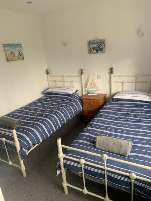 St Columb Major An Entire Fabulous Holiday Home - It'S All Yours! מראה חיצוני תמונה
