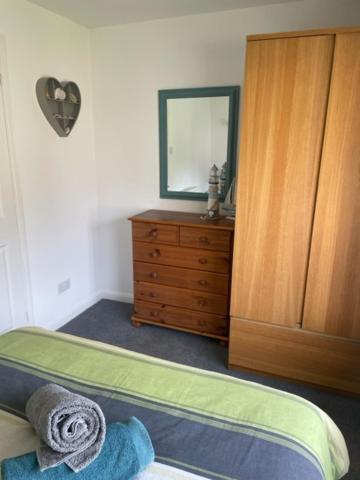 St Columb Major An Entire Fabulous Holiday Home - It'S All Yours! מראה חיצוני תמונה