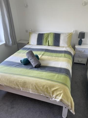 St Columb Major An Entire Fabulous Holiday Home - It'S All Yours! מראה חיצוני תמונה